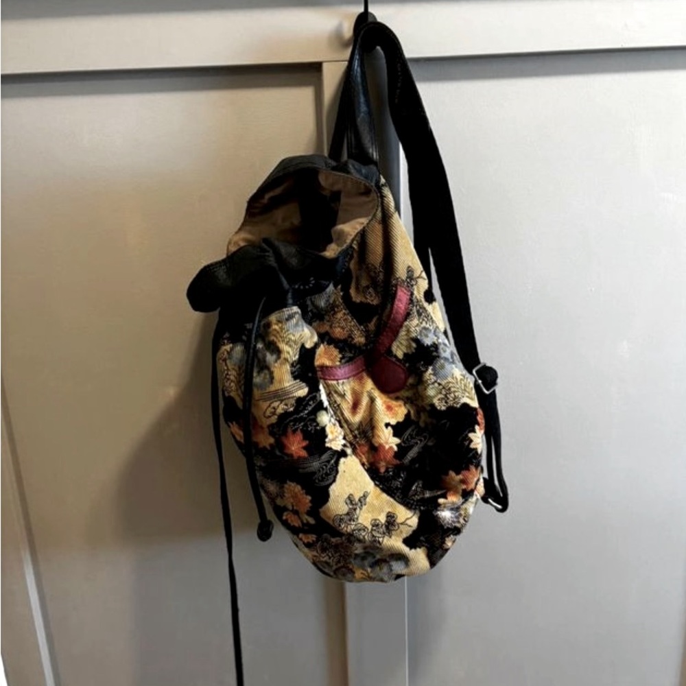 Lucky brand bag